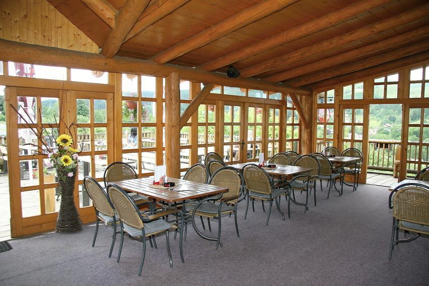 Hotel Grun Mosty u Jablunkova Kültér fotó
