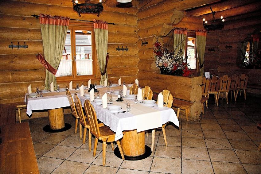 Hotel Grun Mosty u Jablunkova Kültér fotó