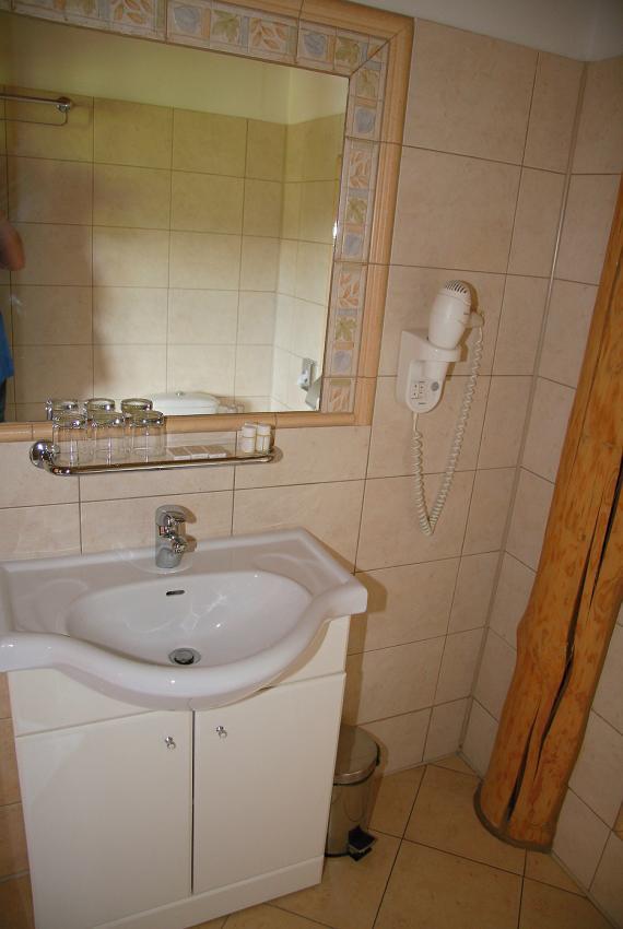 Hotel Grun Mosty u Jablunkova Kültér fotó