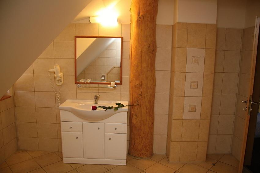 Hotel Grun Mosty u Jablunkova Kültér fotó