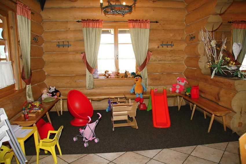 Hotel Grun Mosty u Jablunkova Kültér fotó