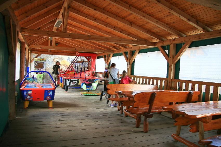 Hotel Grun Mosty u Jablunkova Kültér fotó