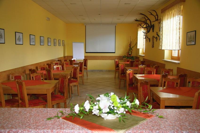 Hotel Grun Mosty u Jablunkova Kültér fotó